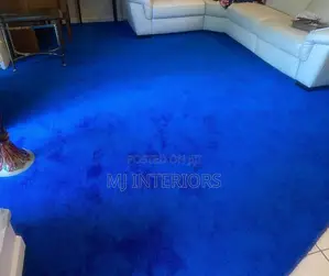 Quality Wall to Wall Carpet Available in Various Colors