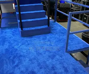 Luxury Wall to Wall Carpet for Hotels and Apartments