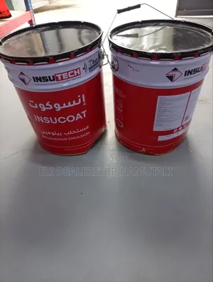 Insutech App Primer 20l – Premium Waterproofing Adhesion Primer