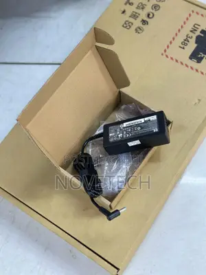 Laptop Adapter Charger for Hp 19.5v 3.33a 65w Power Supply