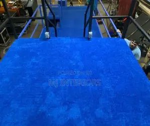 Soft Touch Wall to Wall Carpet for Cozy Spaces