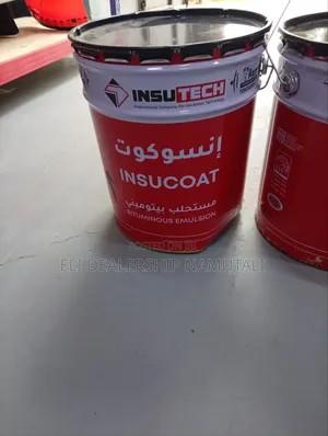 Insutech App Primer 20l – Premium Waterproofing Adhesion Primer