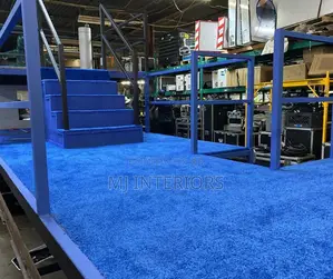 Modern Wall to Wall Carpet for Homes and Businesses