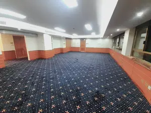 Durable Executive Wall to Wall Carpet Rolls Ready for Installation