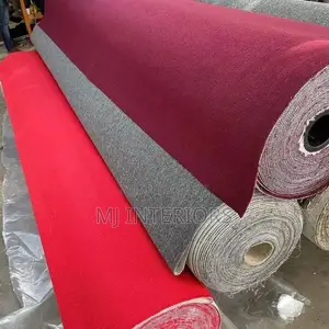 Elegant Wall to Wall Carpet for Living Room Flooring