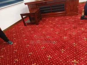 Premium Wall to Wall Carpet With Professional Fitting