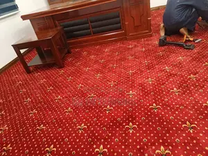 Executive Wall to Wall Carpet for Corporate Offices