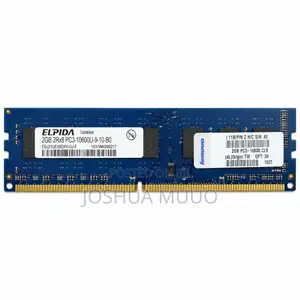 Ram Stick Ddr3