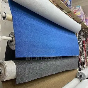 High Density Wall to Wall Carpet for Long Lasting Use