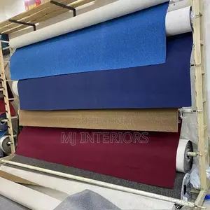Classic Wall to Wall Carpet for Timeless Interiors