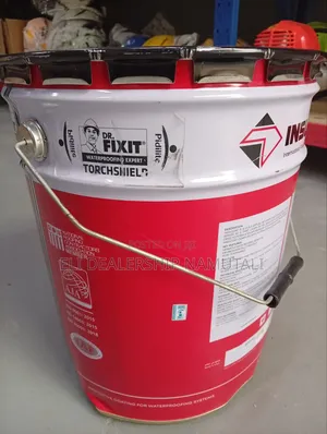Fast-Drying Waterproofing Primer for Construction Use