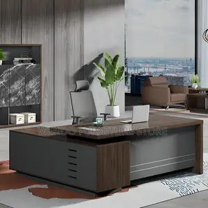 Office Desk; 1600mm Office Executive Desk