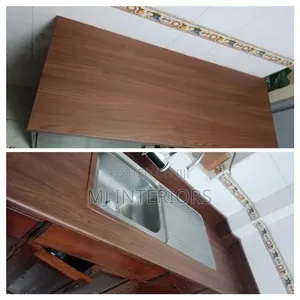 Wood Effect Contact Paper