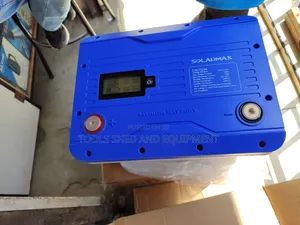 Lithium Battery