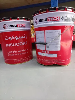 Premium Construction Primer for Waterproofing Systems 20l