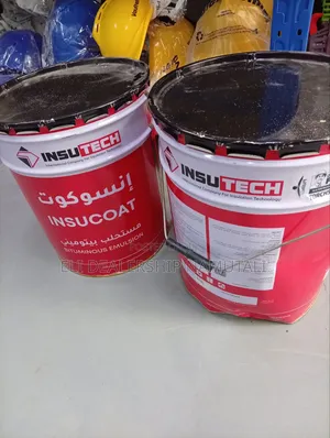 Premium Construction Primer for Waterproofing Systems 20l