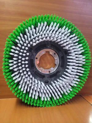 Floor Scrubber/Hard Floor Scrubber