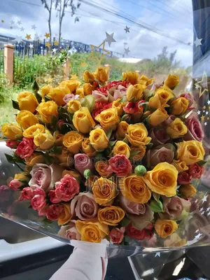 Fresh Flowers Florist
