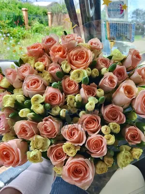 Fresh Flowers Florist