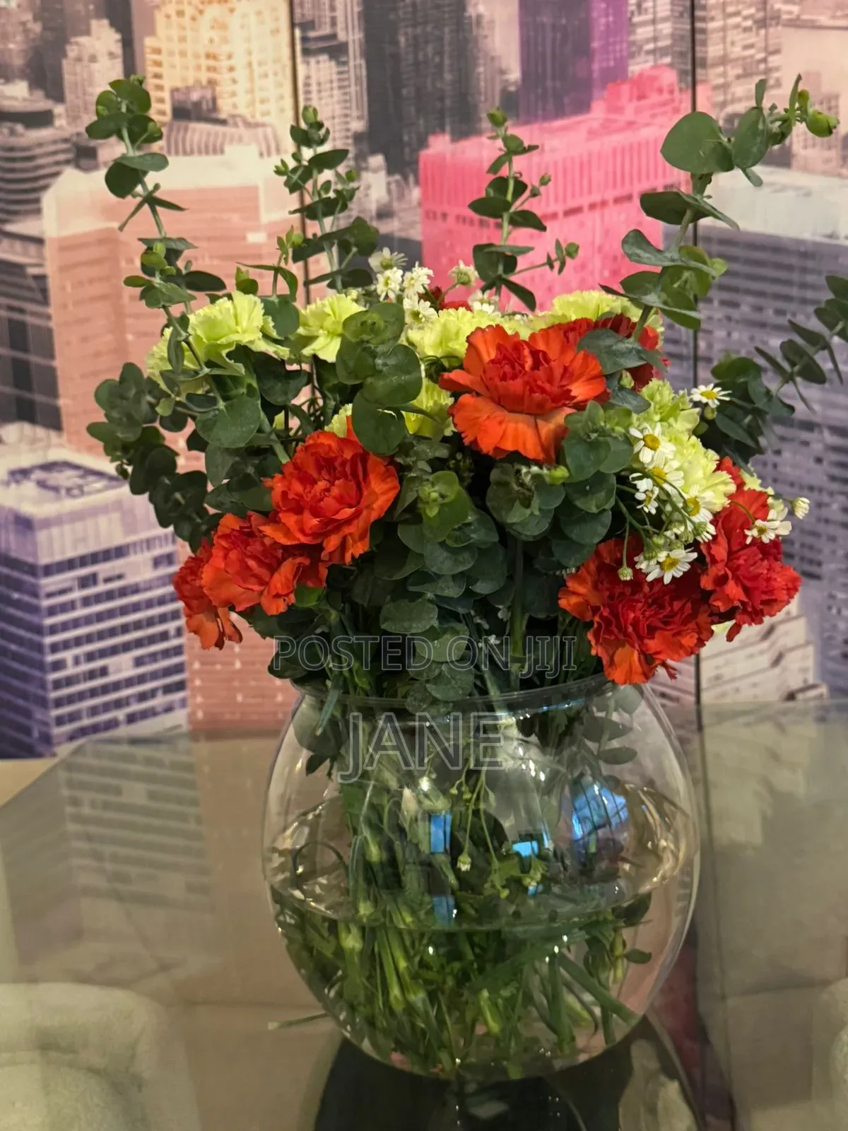 Fresh Flowers Florist