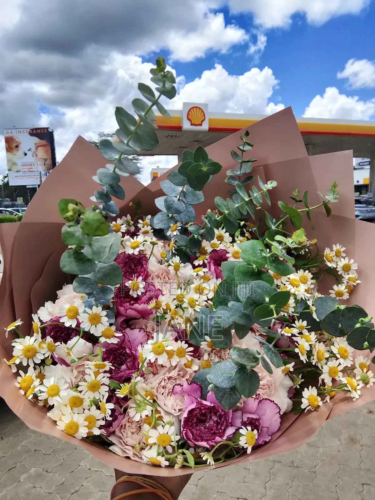 Fresh Flowers Florist