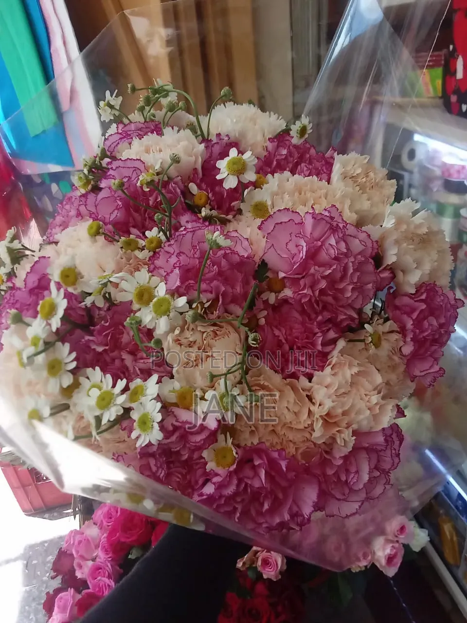 Fresh Flowers Florist