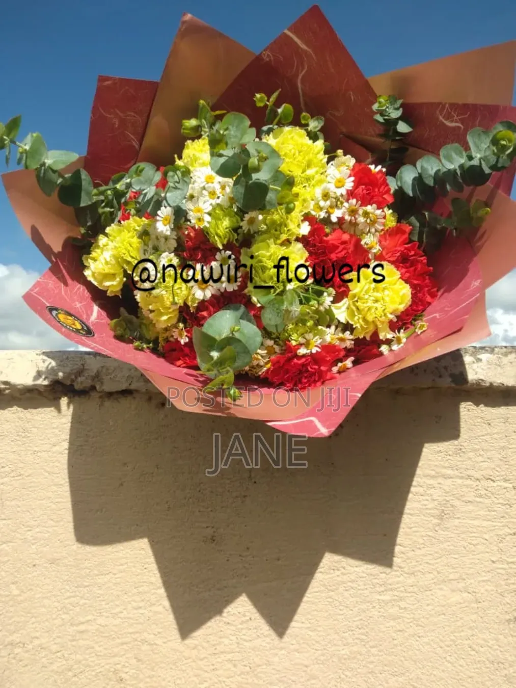 Fresh Flowers Florist