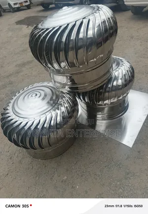Warehouse Cyclone Ventilator Suppliers