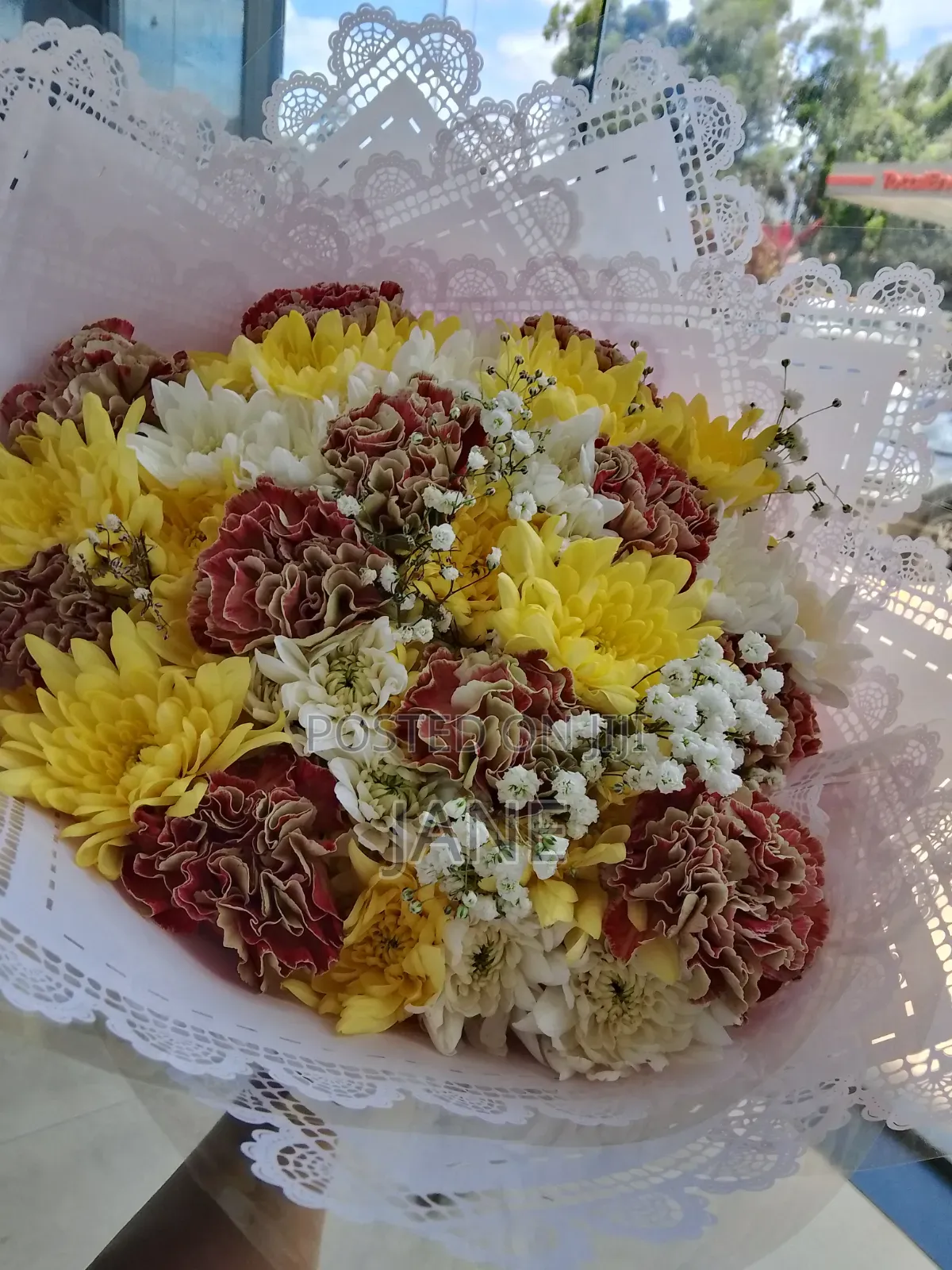 Fresh Flowers Florist