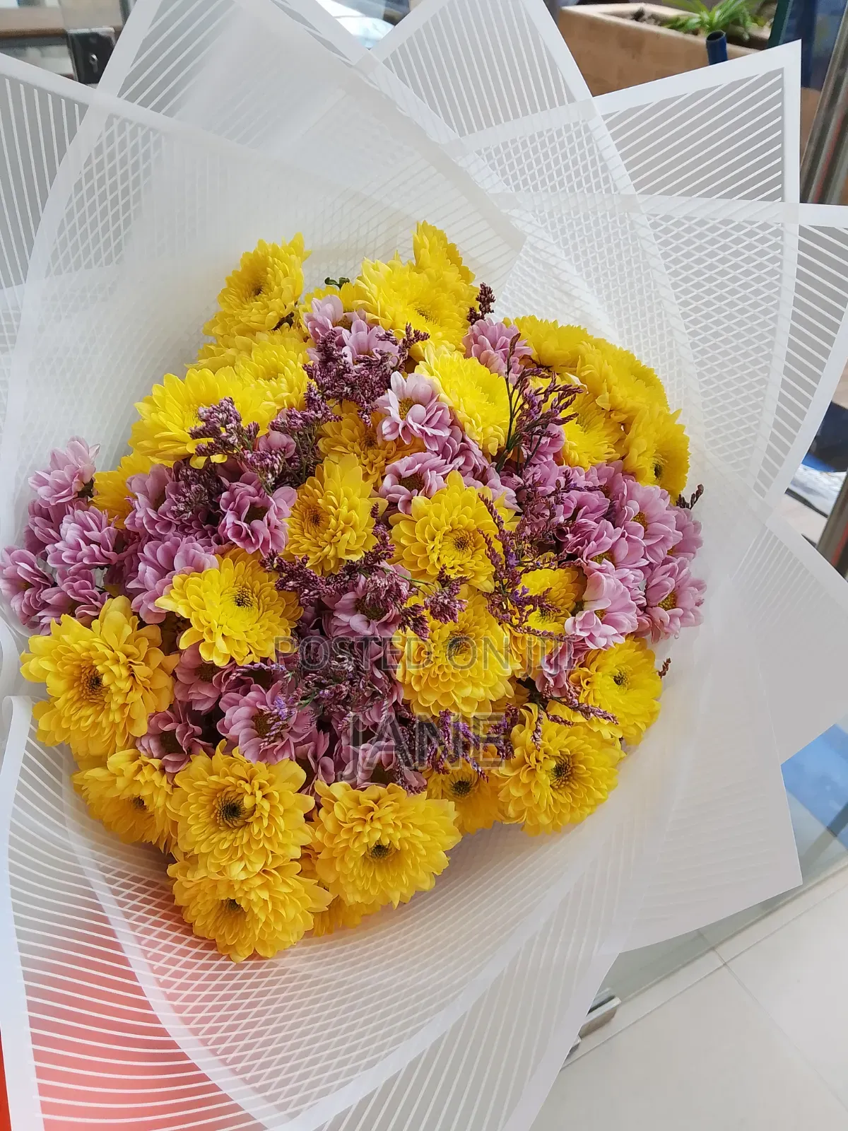 Fresh Flowers Florist