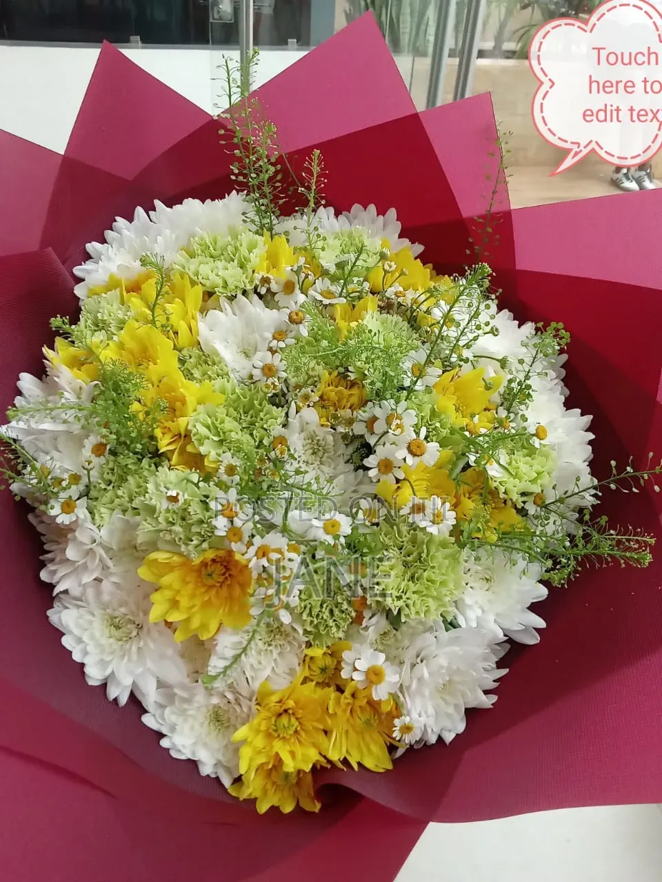 Fresh Flowers Florist