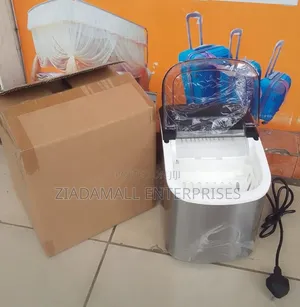 Volsmart Ice Cube Maker,Simple Operation for Everyday Convenience
