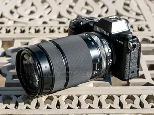 Fujifilm Xf 70-300mm F/4-5.6r Lm Ois Wr Lens