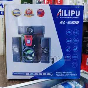 *Ailipu Woofer 3.1 6306 *Offer *