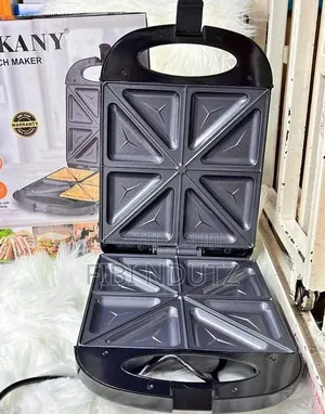 Sandwich Maker Machine 4slice /Sandwich Making Machine