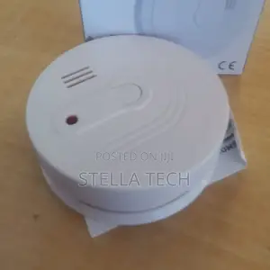 Fire/Smoke Detector