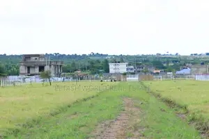 Joska -Sunset Ridge 50 by 100 Plots