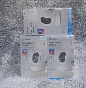 Ezviz Ty1 Smart Home Camera Ezviz Ty1 Wi-Fi Camera
