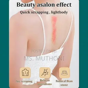 Electric Foot Scraper - 12 Levels Multifunctional Heating Tool