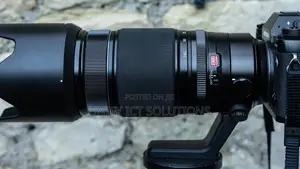 Fujifilm Xf 50-140mm F2.8 R Lm Ois Wr Lens