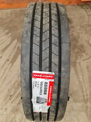 315 /80 R22. 5 Chaoyang Tires(Highway)