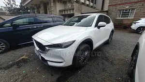 Mazda CX-5 2019 Pearl
