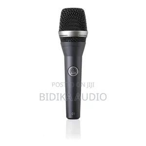 Akg C5 Professional Condenser Vocal Microphone