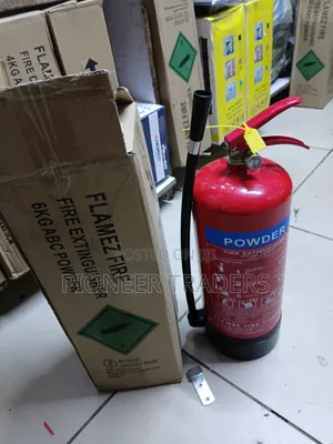 Dry Powder 6kg