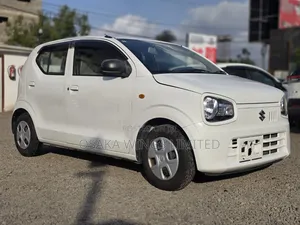 Suzuki Alto 2019