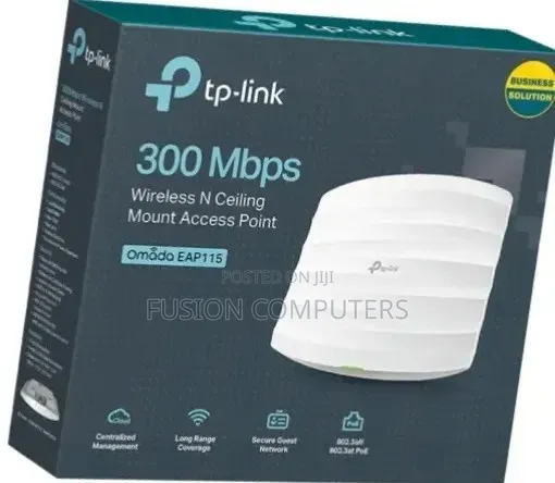 Tp-link Tl-eap115