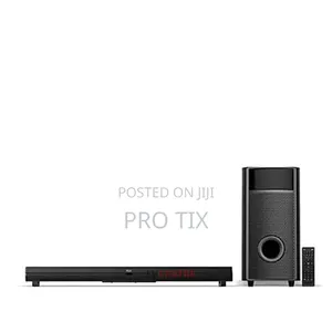 Vision Plus Vp2112 Soundbar