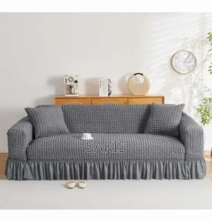 7-Seater Bubble Seat Covers on Sale! Free Delivery