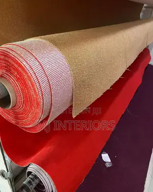 Modern Wall to Wall Carpet for Office Renovations