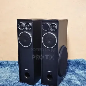 Vision Plus Vp2060ts 240w Sound Bar